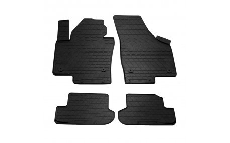 Коврики в салон Volkswagen Beetle