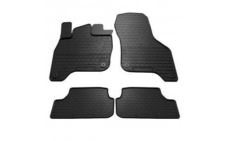 Коврики в салон Volkswagen e-Golf