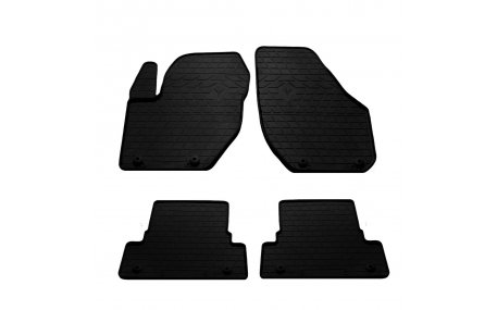 Коврики в салон Volvo V40