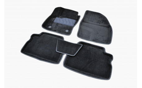 Коврики в салон Ford Kuga MK2 