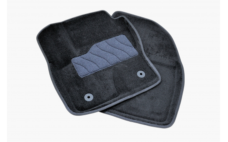 Коврики в салон Ford Kuga MK2 