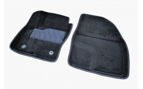 Коврики в салон Ford Kuga MK2 