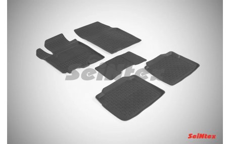 Коврики в салон Suzuki SX4 S-Cross