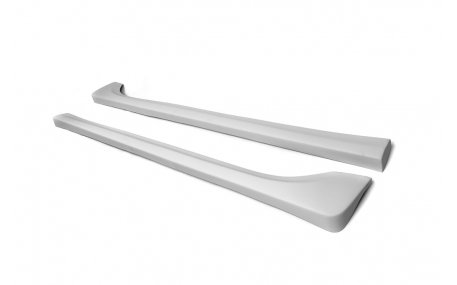 Пороги Opel Astra J