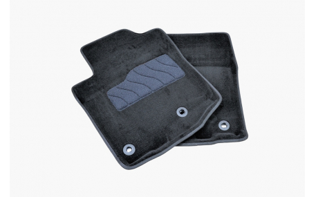 Коврики в салон Lexus GX 460