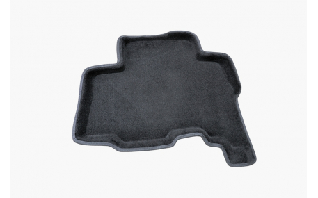 Коврики в салон Lexus GX 460