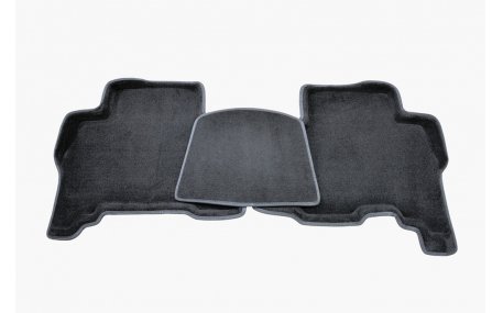 Коврики в салон Lexus GX 460