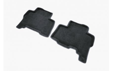 Коврики в салон Lexus GX 460