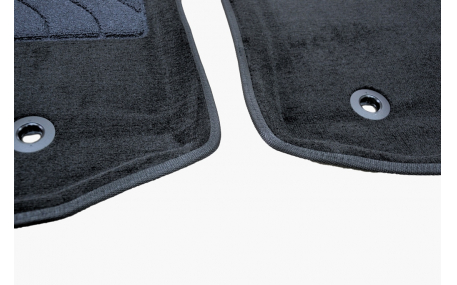 Коврики в салон Lexus GX 460