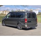 Комплект обвеса Mercedes Vito W447