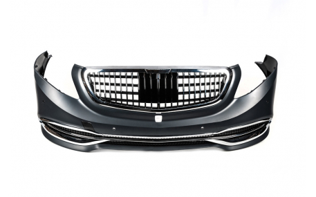 Комплект обвеса Mercedes Vito W447