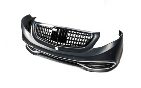 Комплект обвеса Mercedes Vito W447