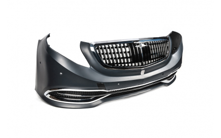 Комплект обвеса Mercedes Vito W447