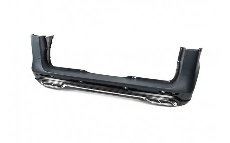 Комплект обвеса Mercedes Vito W447