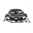 Комплект обвеса Mercedes Vito W447