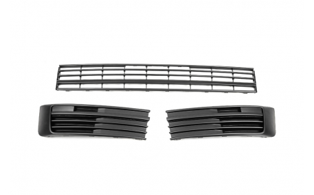 Решетка радиатора Volkswagen T6