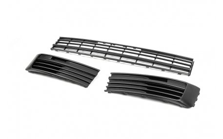 Решетка радиатора Volkswagen T6