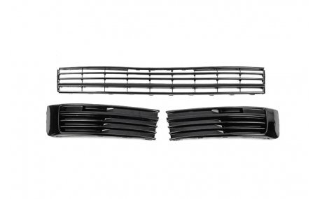 Решетка радиатора Volkswagen T6