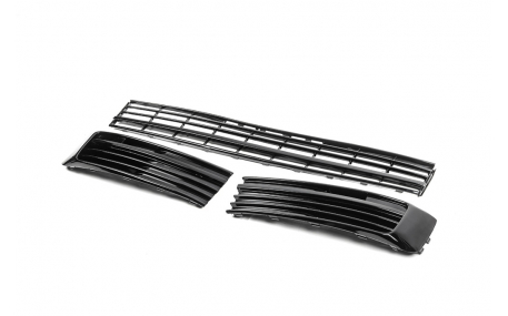 Решетка радиатора Volkswagen T6