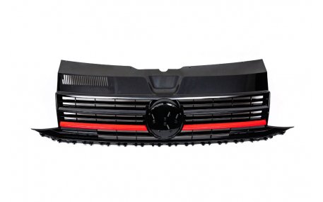 Решетка радиатора Volkswagen T6