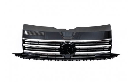 Решетка радиатора Volkswagen T6