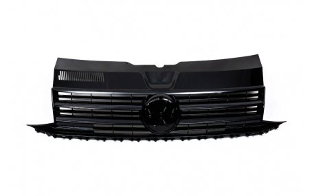 Решетка радиатора Volkswagen T5