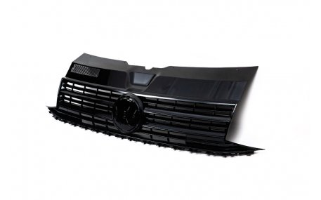 Решетка радиатора Volkswagen T5
