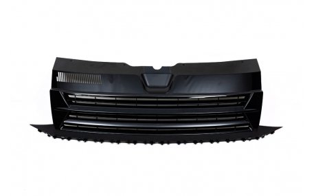 Решетка радиатора Volkswagen T6 2015-2019