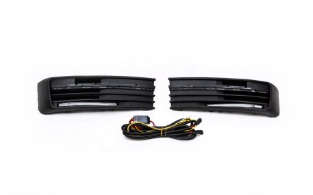 Дневные ходовые огни Volkswagen T6