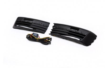 Дневные ходовые огни Volkswagen T6