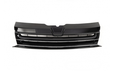 Решетка радиатора Volkswagen T5