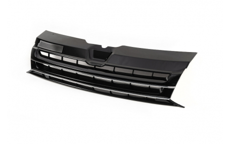 Решетка радиатора Volkswagen T5