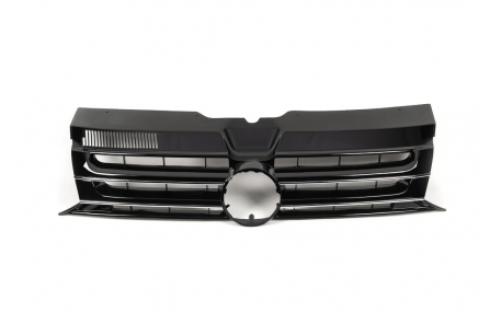 Решетка радиатора Volkswagen T5