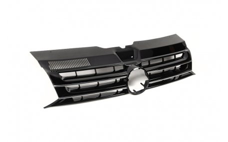 Решетка радиатора Volkswagen T5