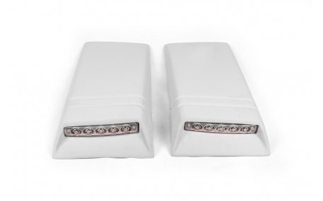 Козырек Volkswagen Amarok