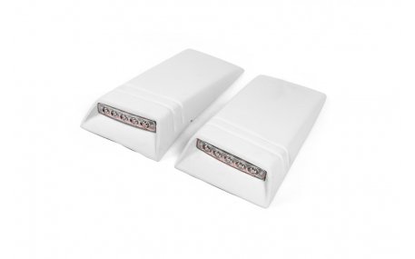 Козырек Volkswagen Amarok