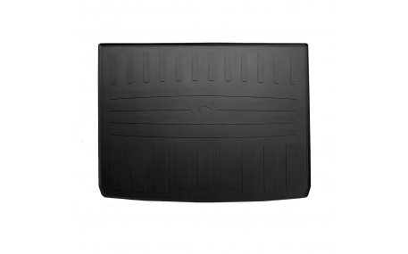 Коврик в багажник Renaulr Duster