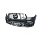 Комплект обвеса Mercedes GLE-class V167 2019-2023