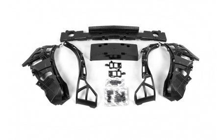 Комплект обвеса Mercedes GLE-class V167 2019-2023