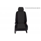 Авточехлы Nissan Qashqai J11
