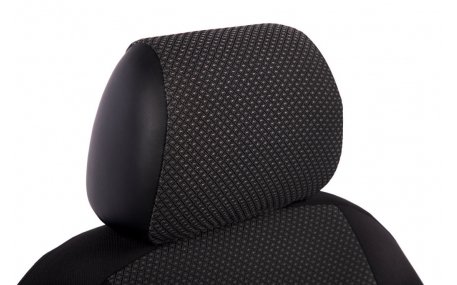 Авточехлы Renault Duster