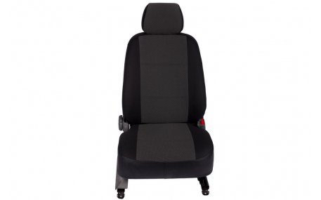 Авточехлы Renault Duster