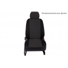 Авточехлы Ford Focus MK2