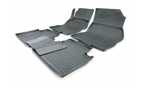 Коврики в салон Nissan Х-Trail T32