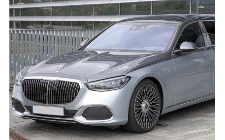Комплект обвеса Mercedes S-class W223