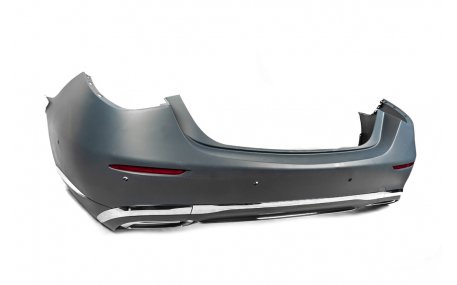Комплект обвеса Mercedes S-class W223