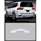 Спойлер Toyota Land Cruiser 300
