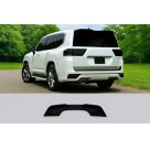 Спойлер Toyota Land Cruiser 300