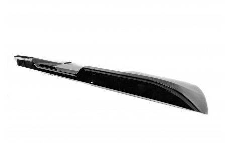 Спойлер Toyota Land Cruiser 300