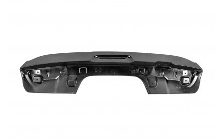 Спойлер Toyota Land Cruiser 300